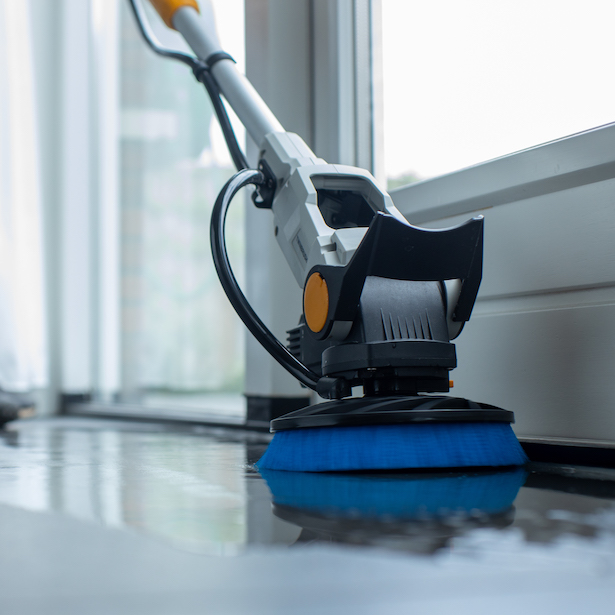 Indoor Floors, Tiles & Grout