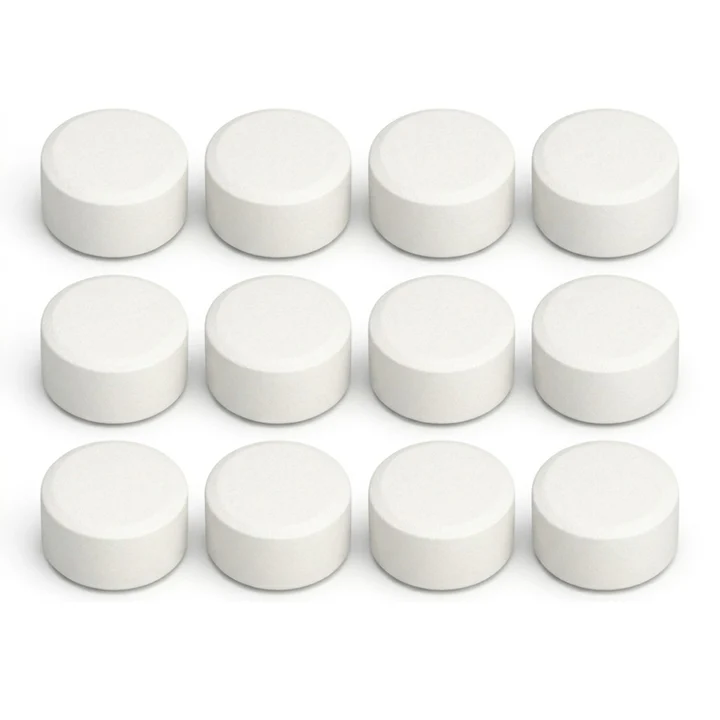 Twinbrush Soap Dispenser Tablets (12 pcs)