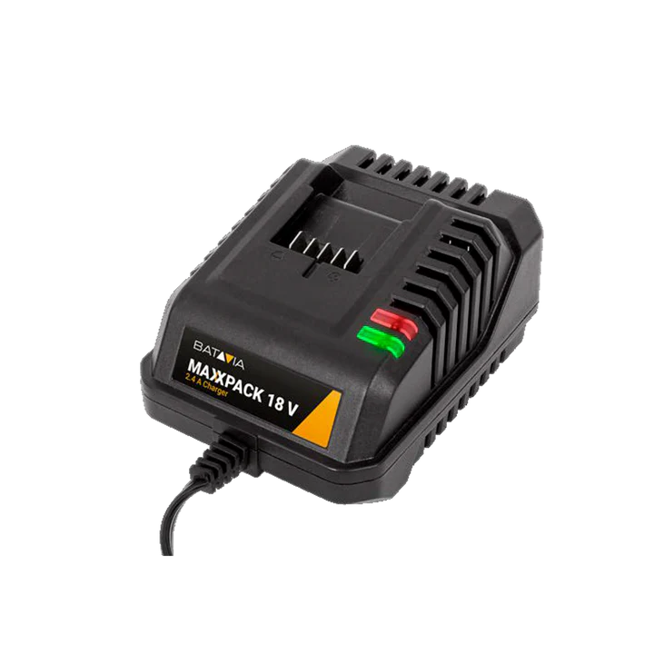 18V 2.4A Charger