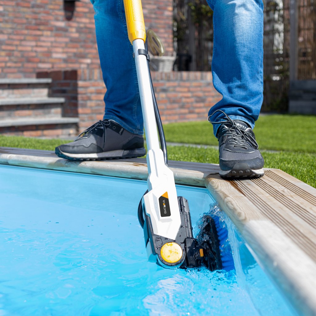 Pools & Water Surfaces