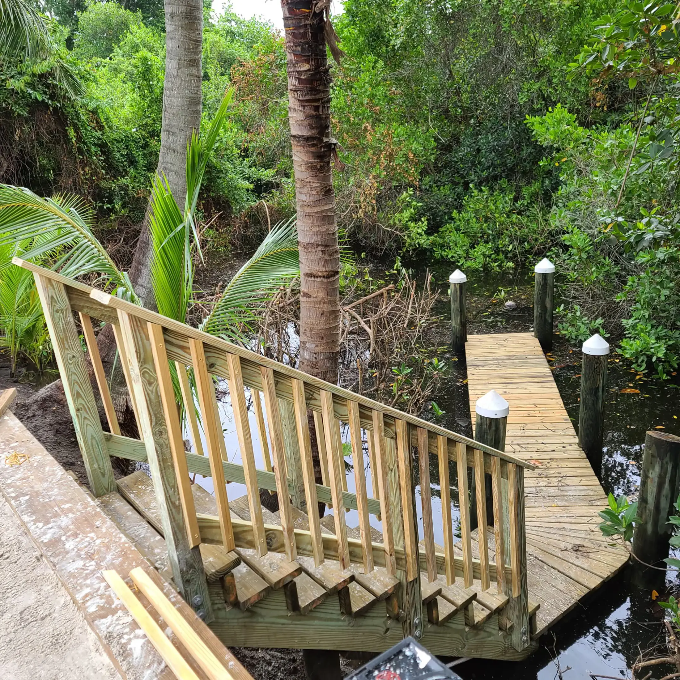 Boat Lifts