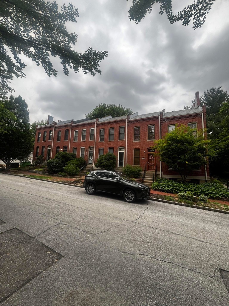 Storm Assessment · Commercial Roof