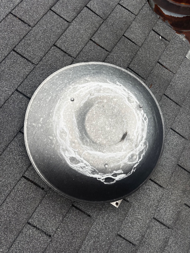 Certified Hail Damage · Inspection Report