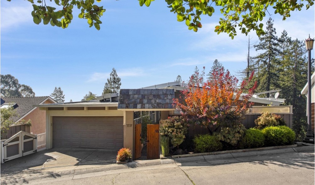 5537 La Salle Avenue