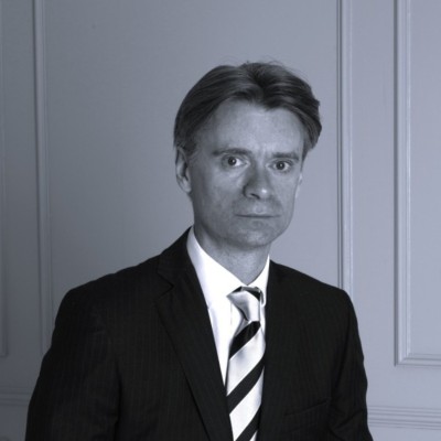 Oliver Adderley, Founder of JobsHype