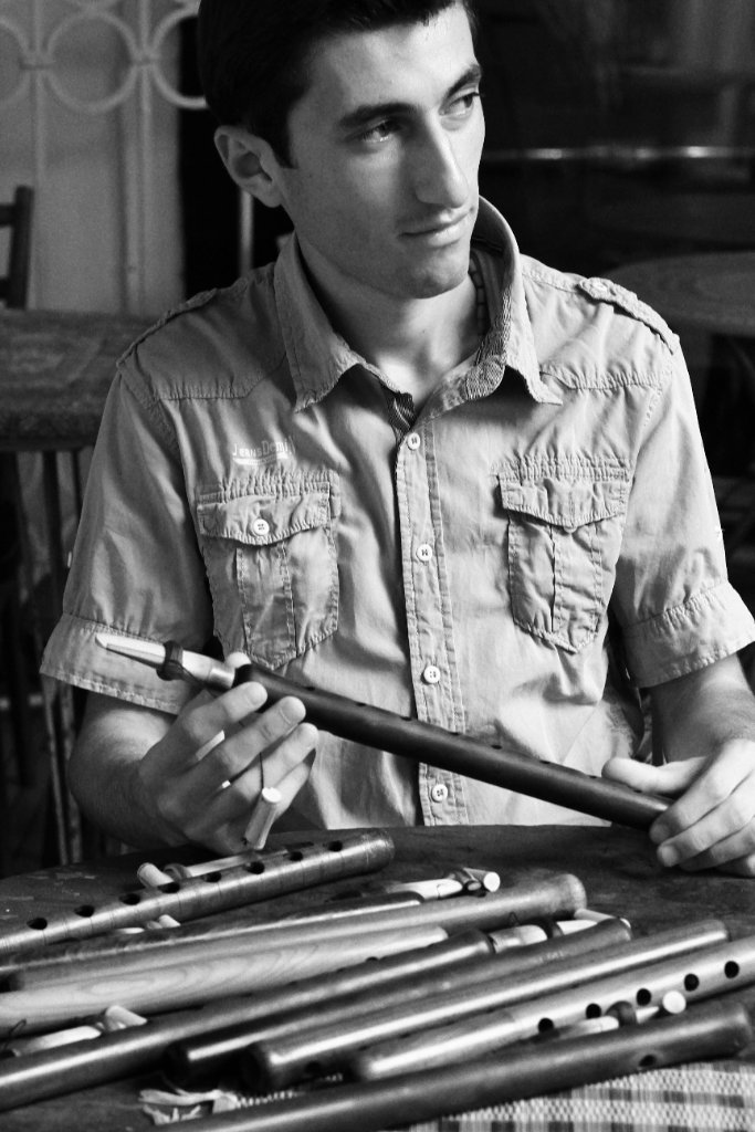 Portrait