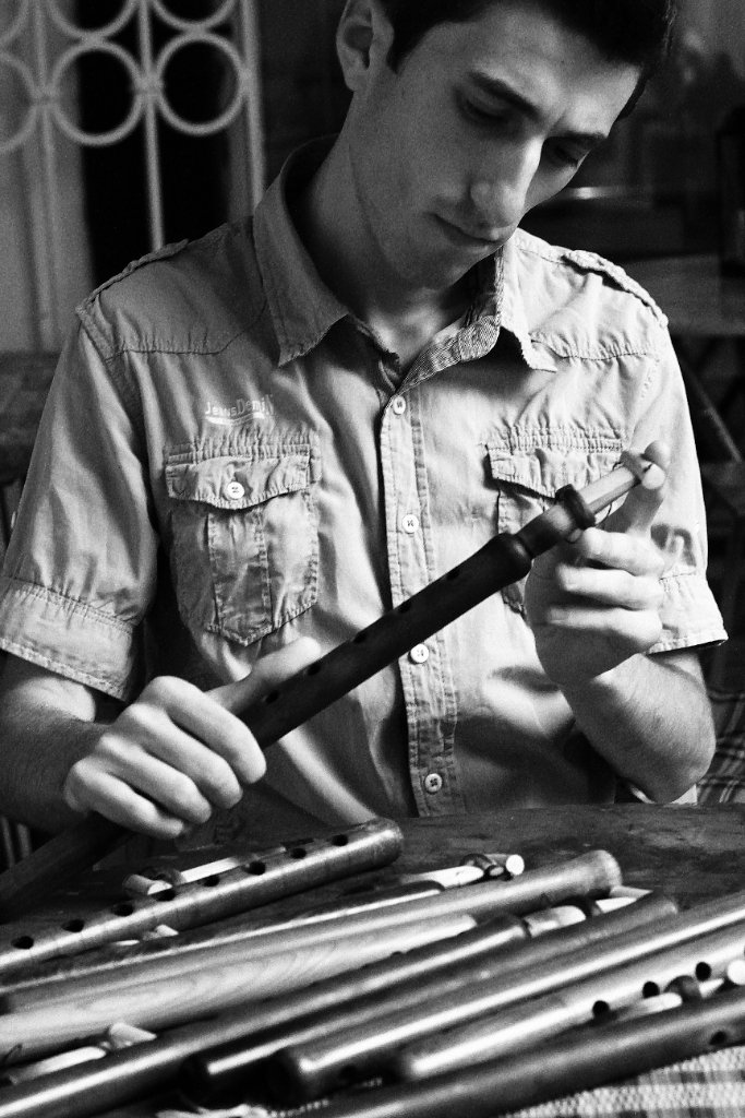Workshop