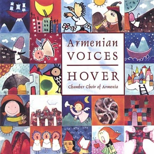 Armenian Voices