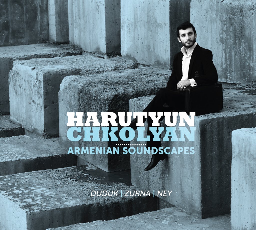 Armenian Soundscapes — Duduk · Zurna · Ney