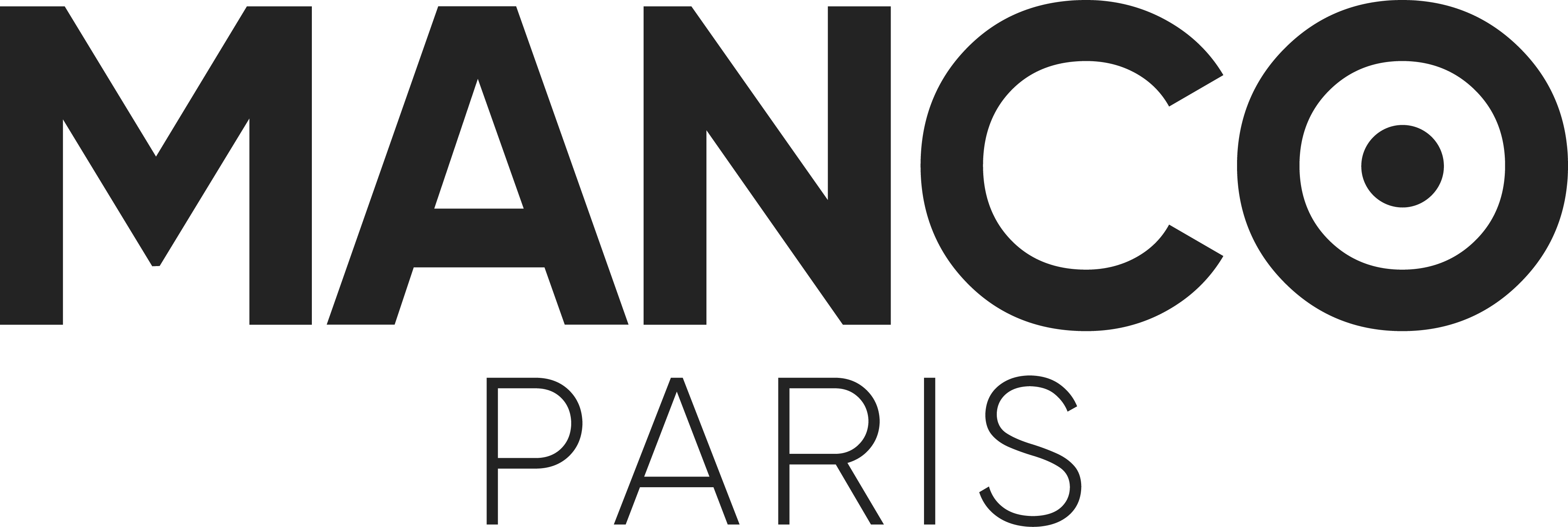 Manco Paris