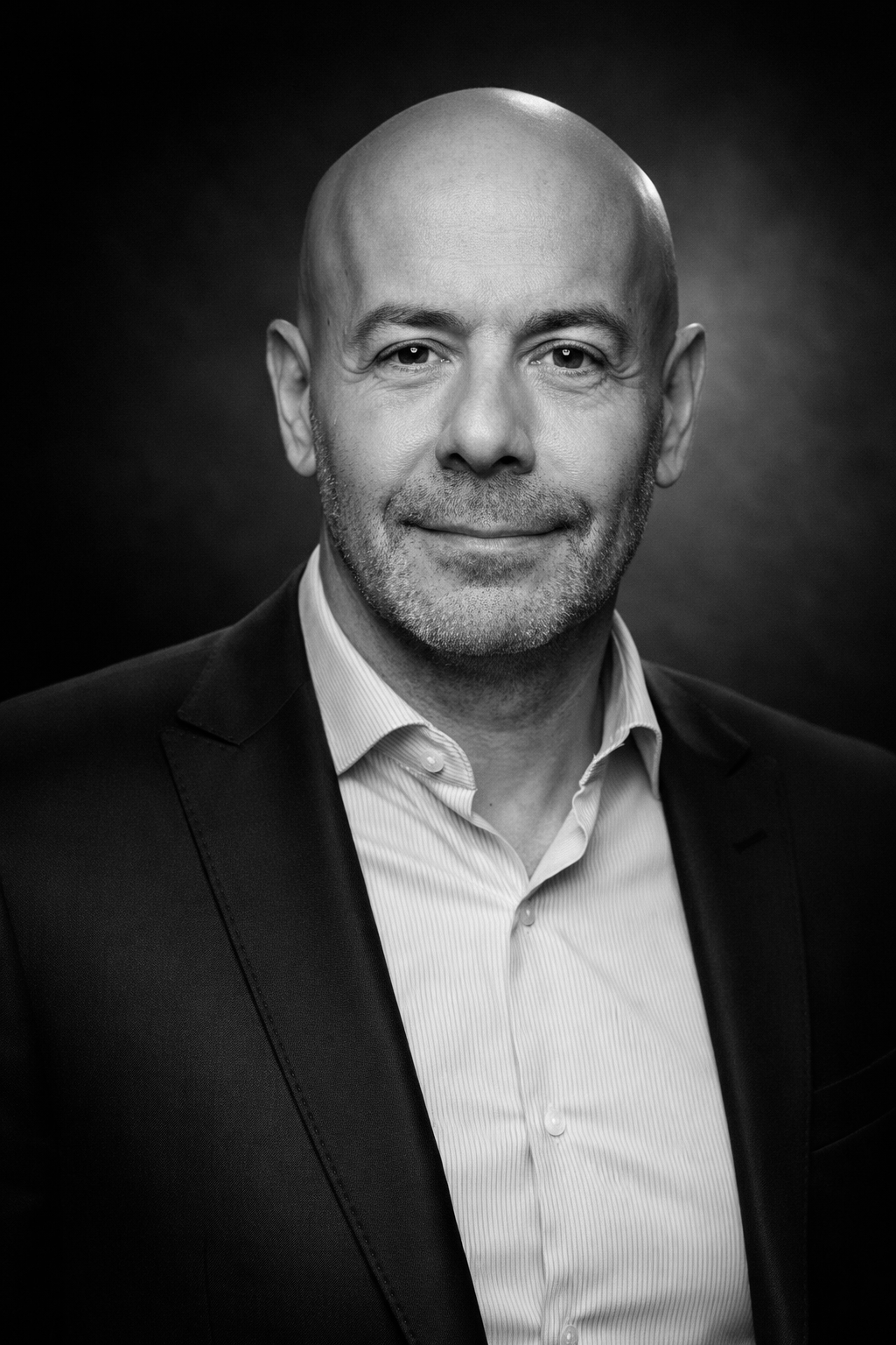 Alain Mallochet