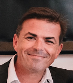 Jérôme Coirier