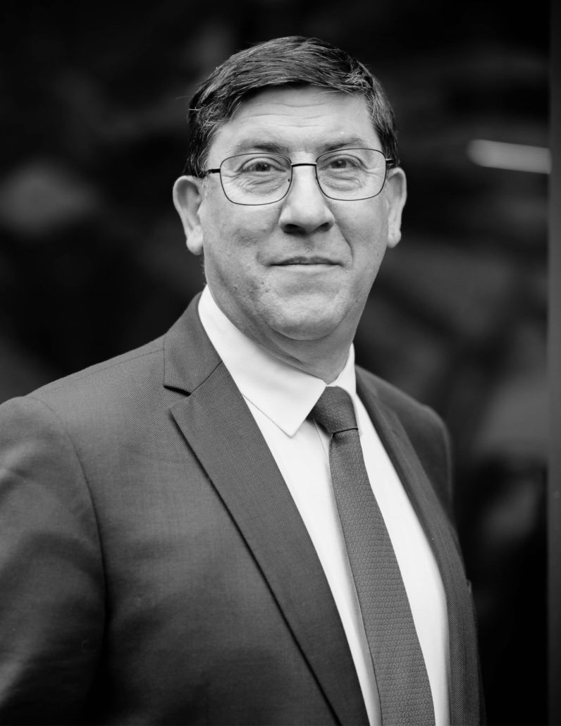 André Mayens