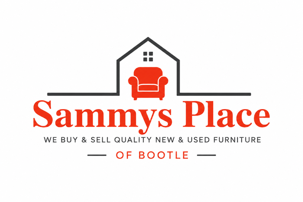 Sammys Place Logo