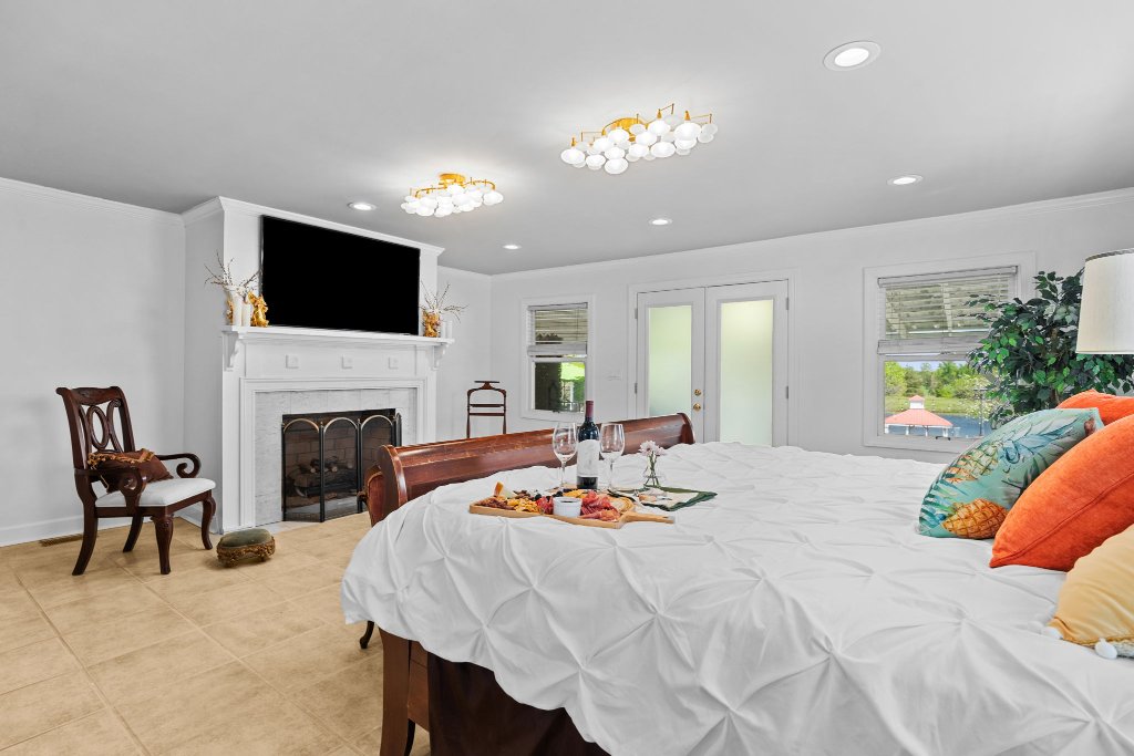 Palmetto Suite