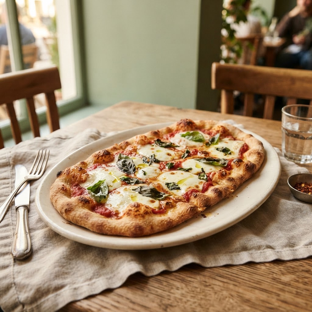 Margherita
