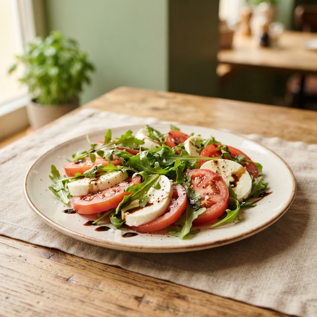 Caprese Salad