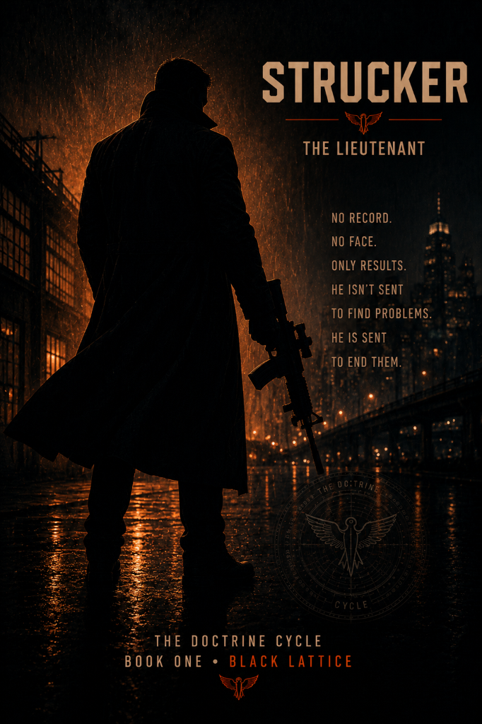 Strucker