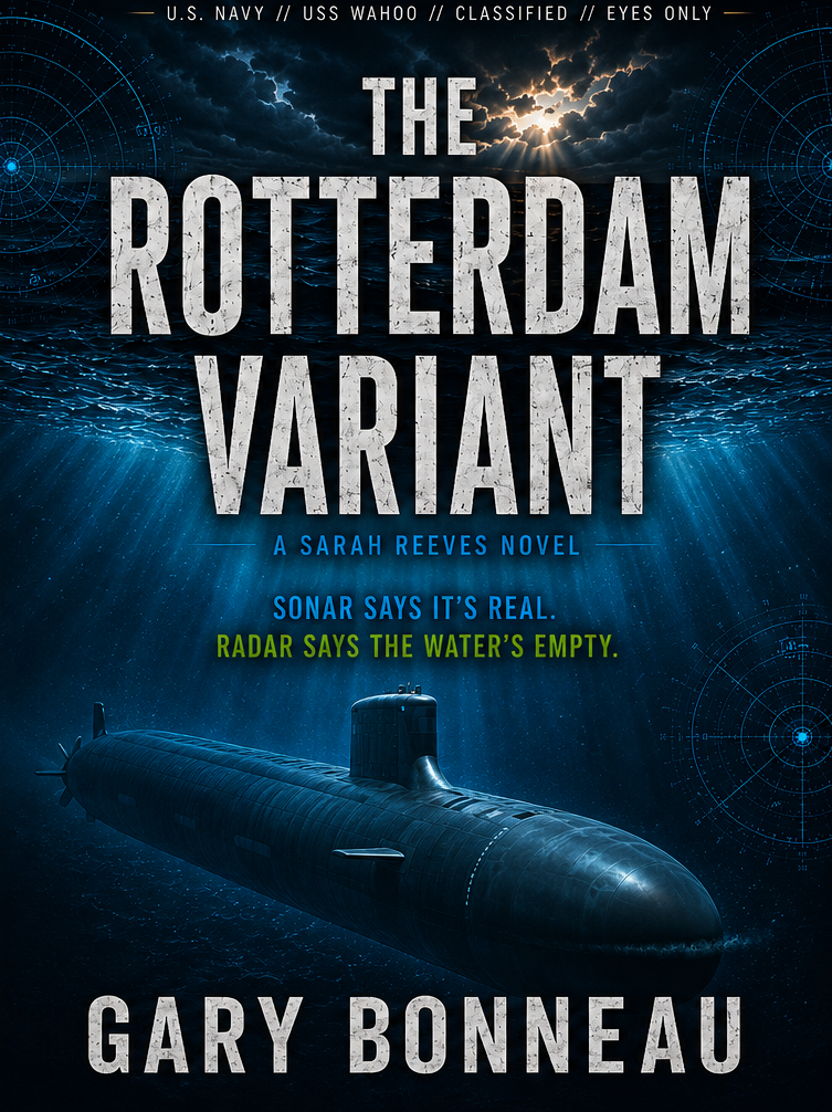 The Rotterdam Variant