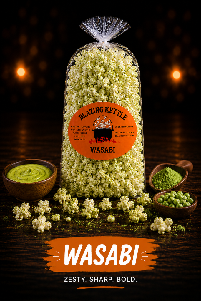 Wasabi