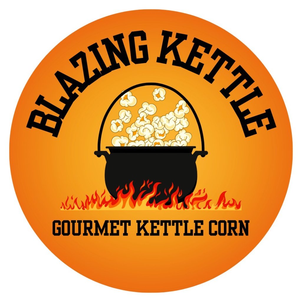 Blazing Kettle