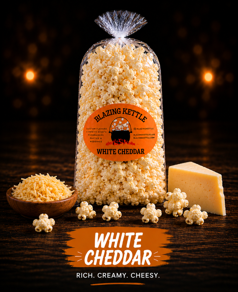 White Cheddar