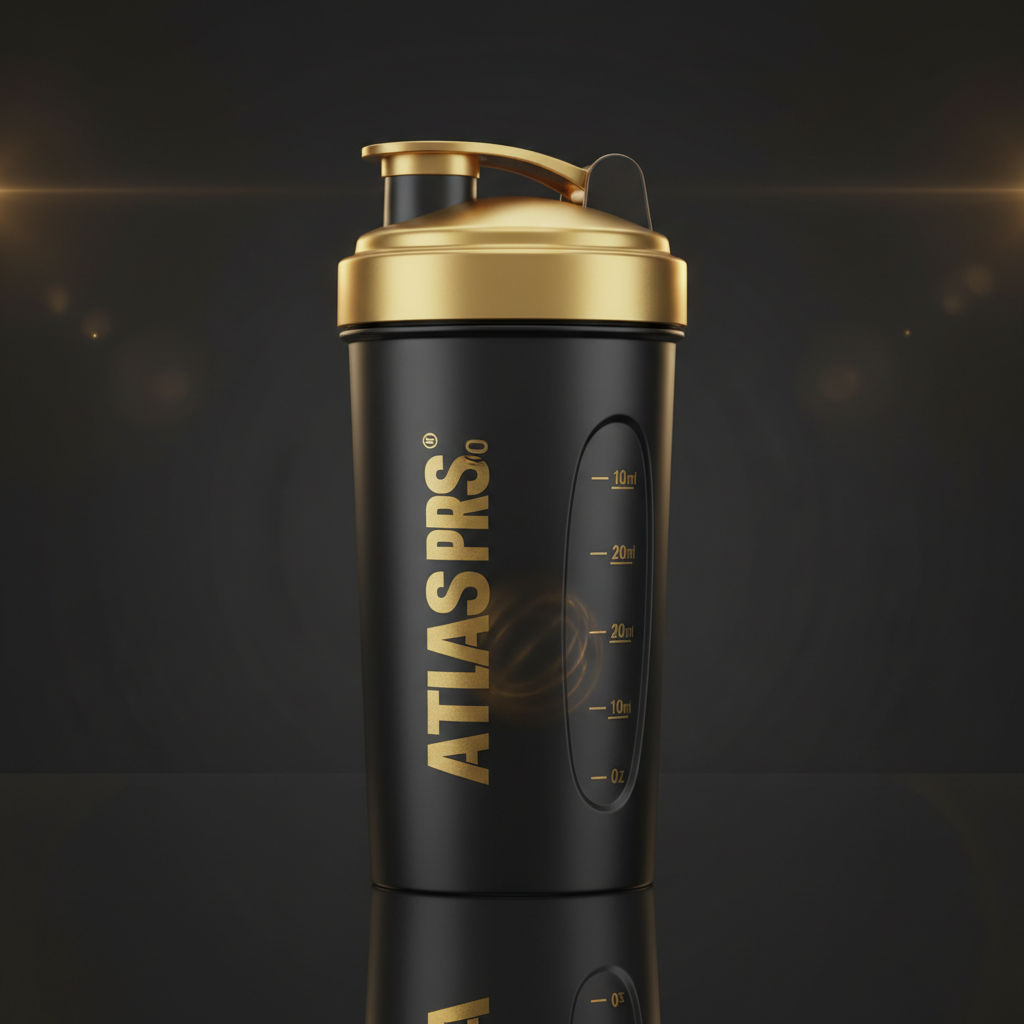 Shaker Deportivo