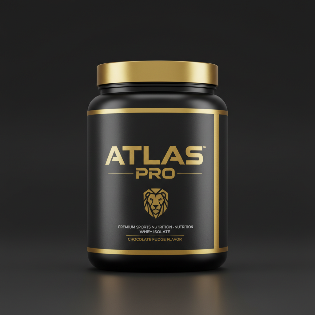 Proteína Post-entreno