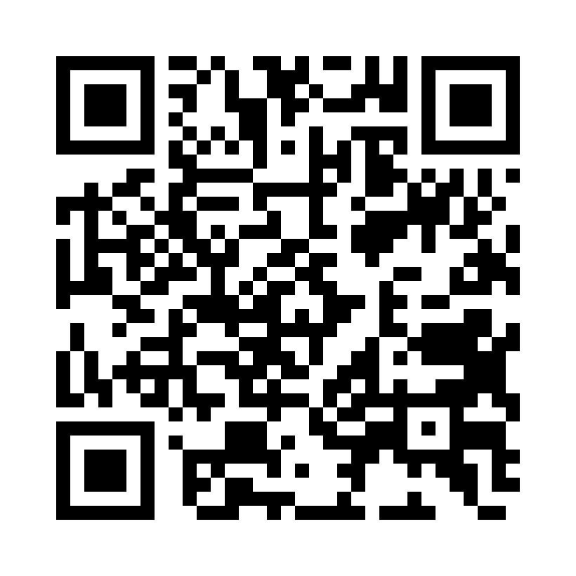 QR Code de Gimnasio Demo Atlas