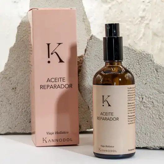 Aceite de Masaje