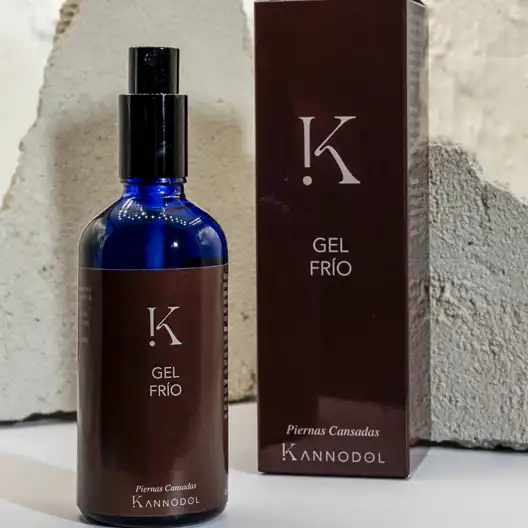 Gel Frío