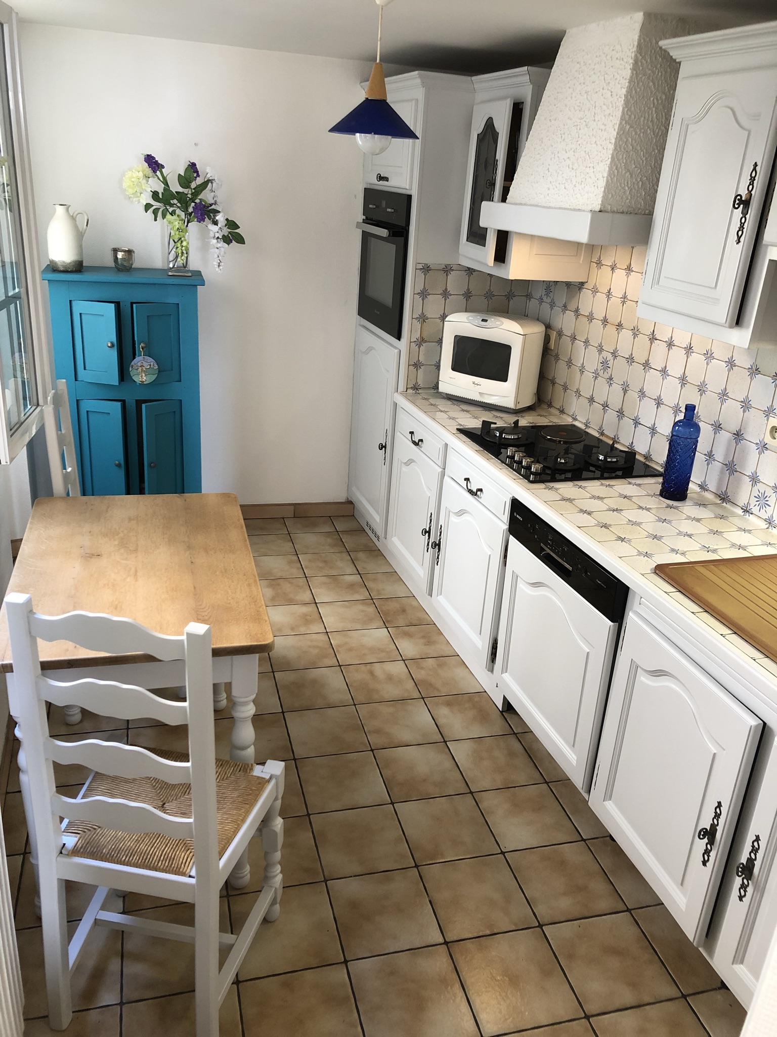 Réalisation cuisine 7