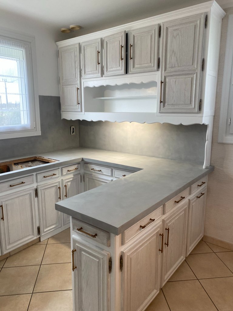 Après