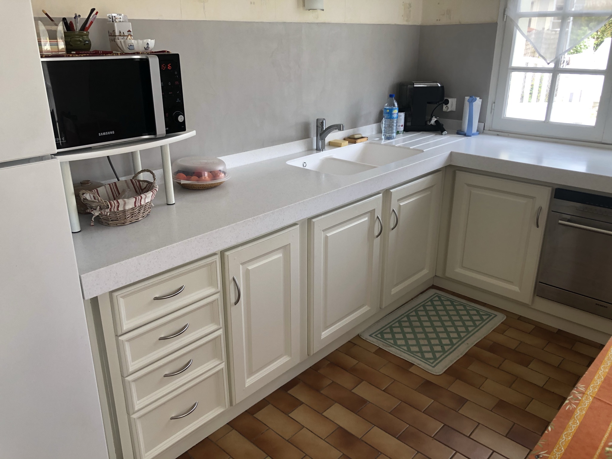Réalisation cuisine 8