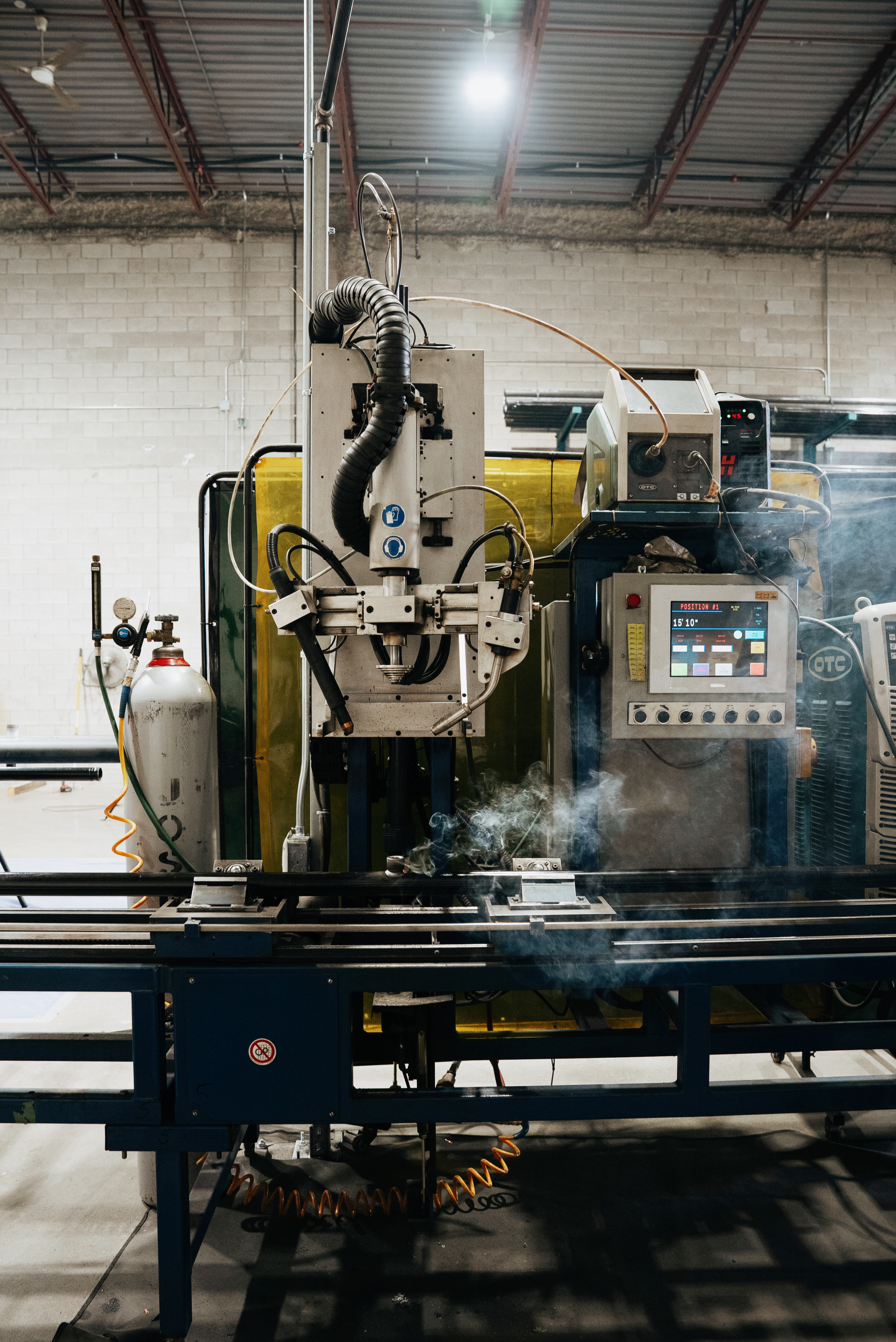 PLASMA BIG CUT