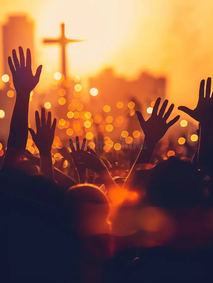 Free to Worship