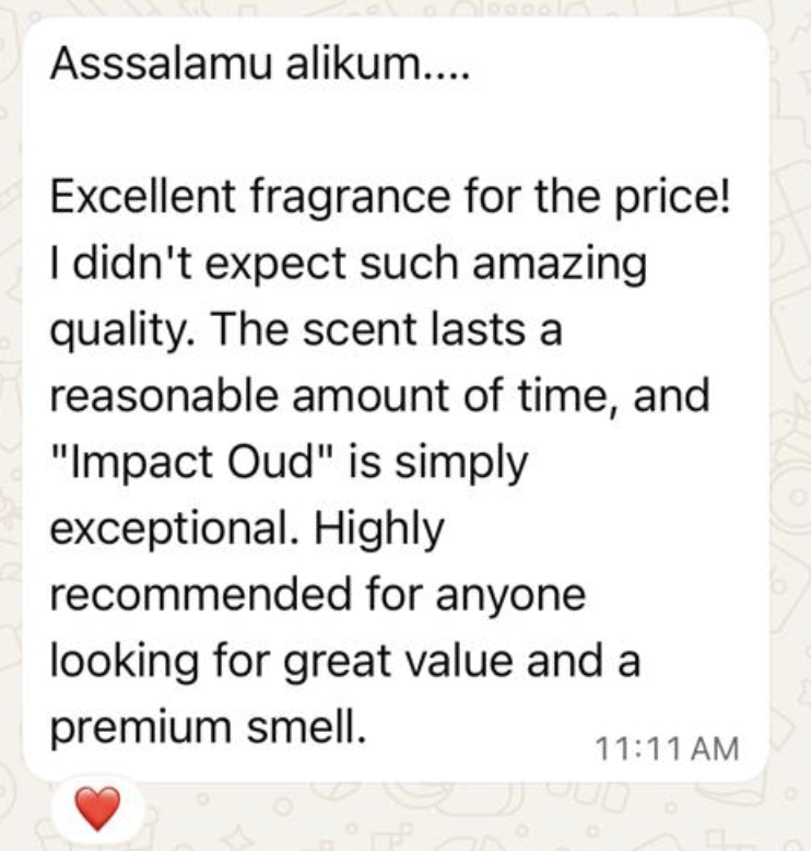 Customer review 3