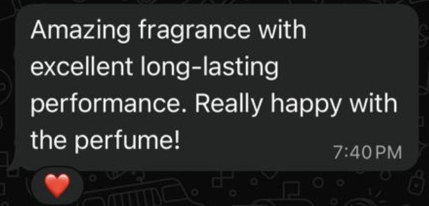 Customer review 7