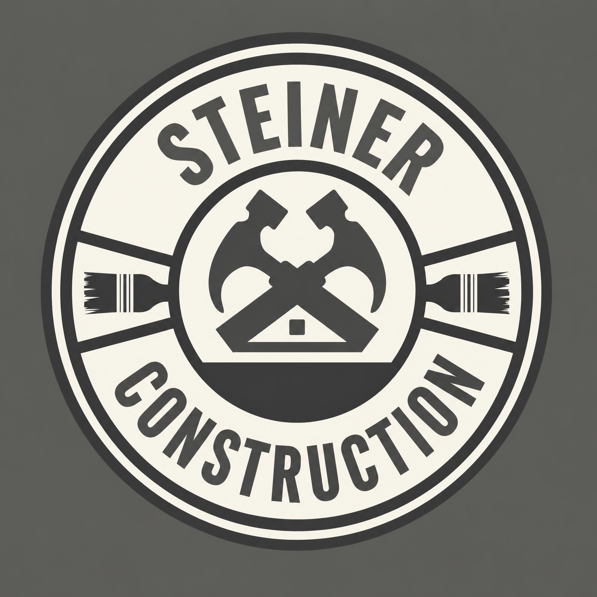 Steiner Construction