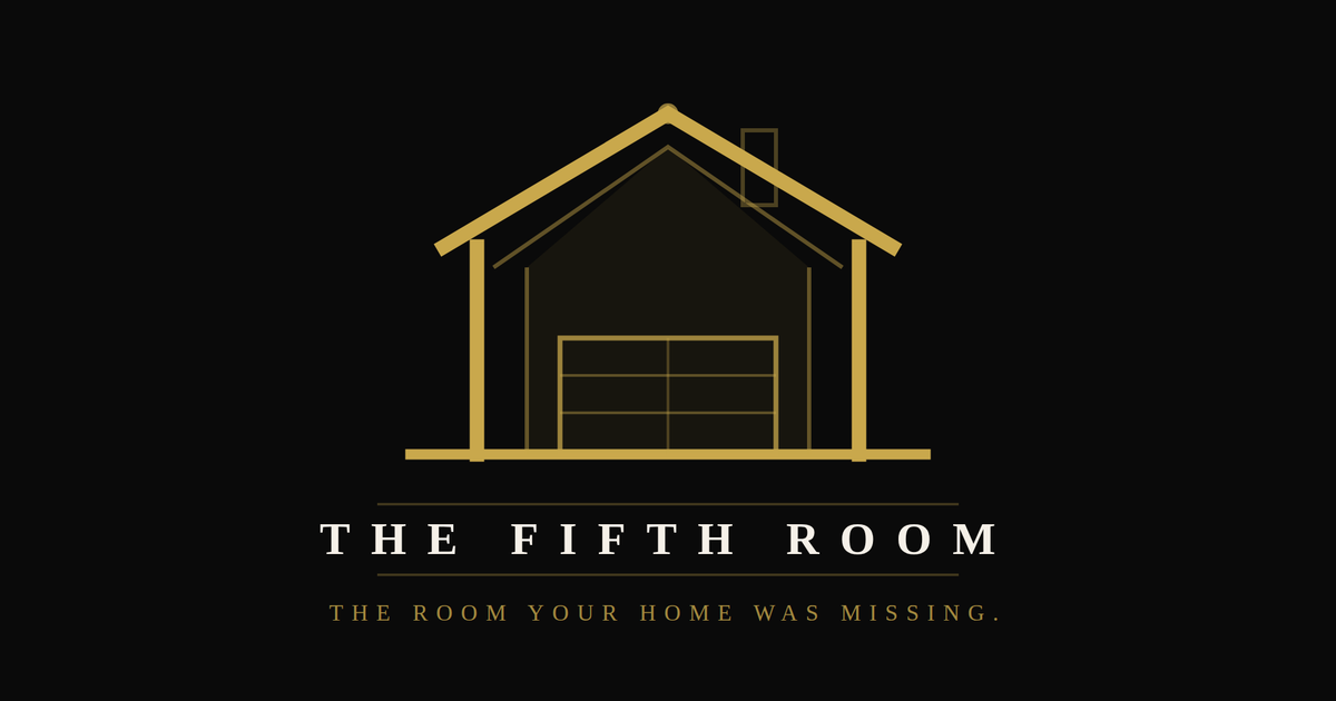 The Fifth Room
