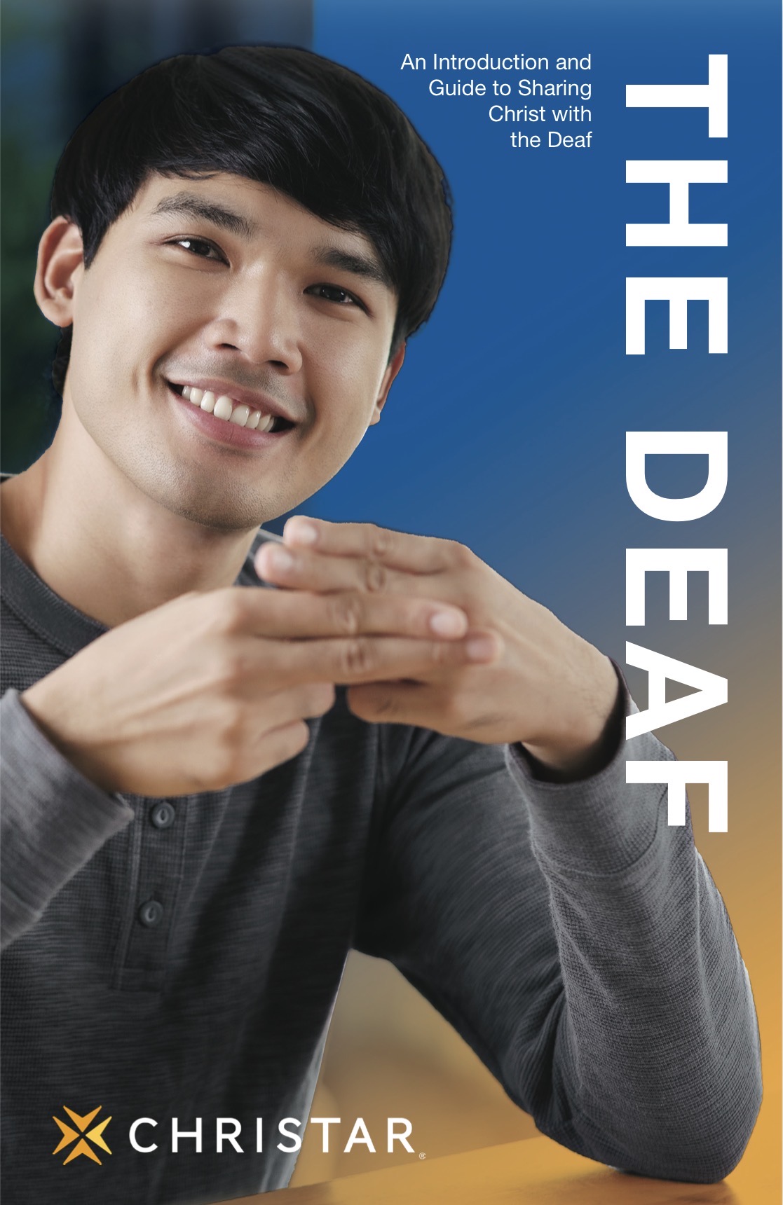 Christar Deaf Booklet