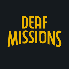 Download the Deaf Missions App