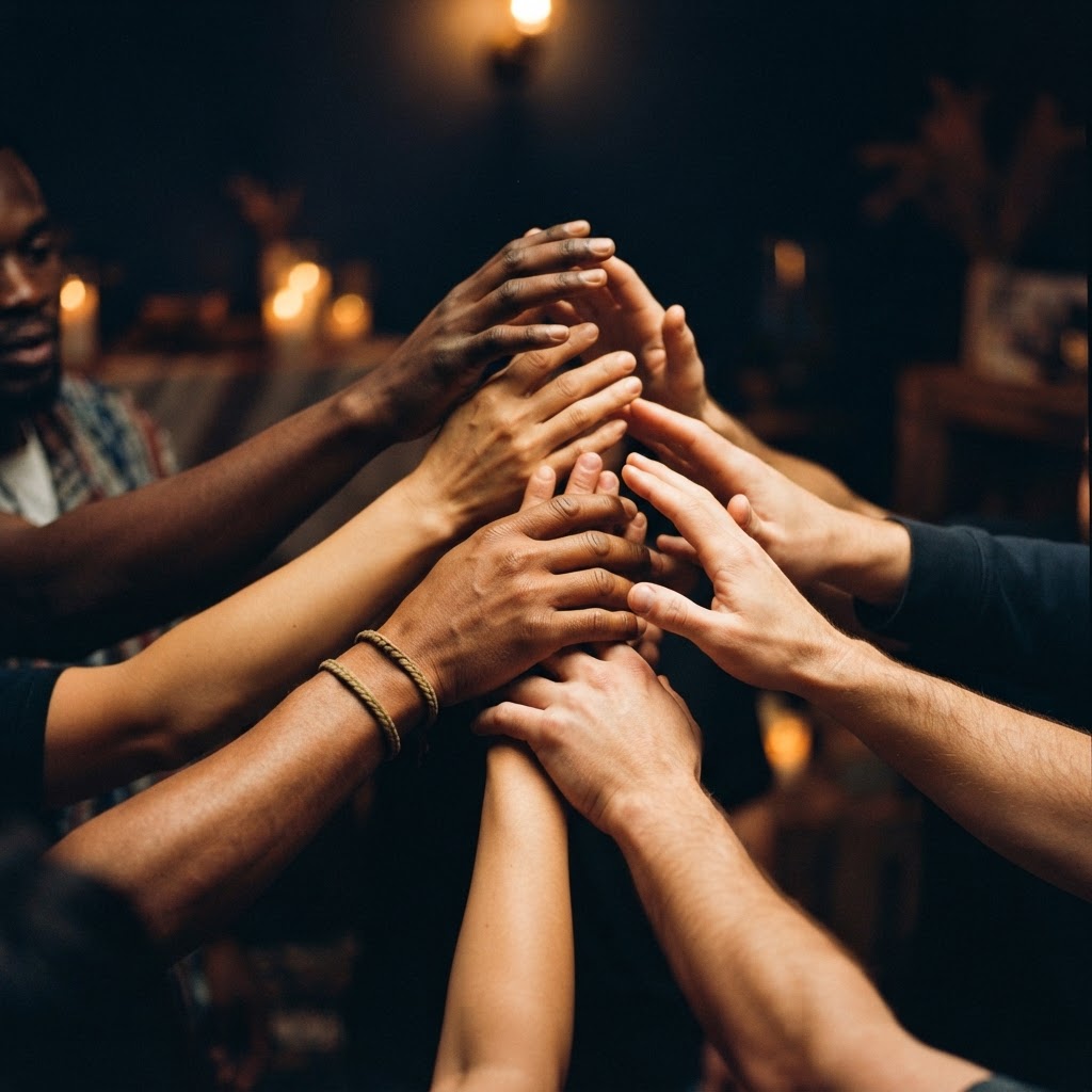 Give to the Mission