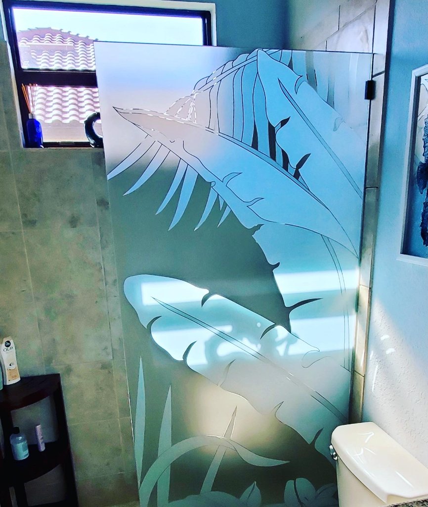decorative films