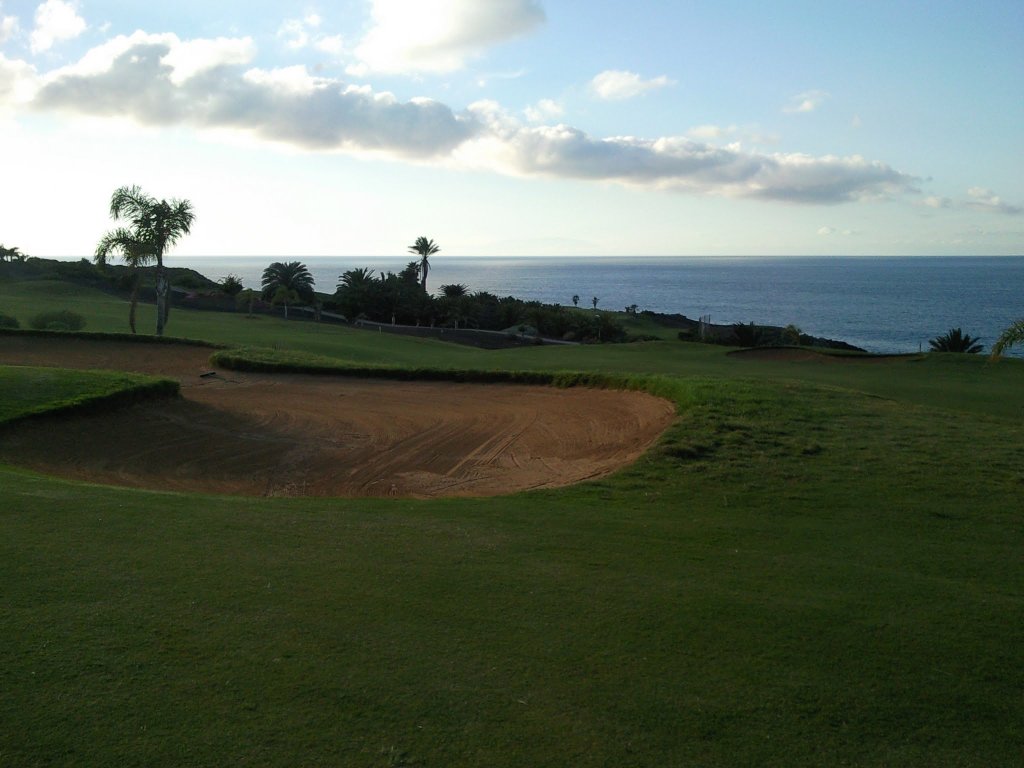 Buenavista Golf