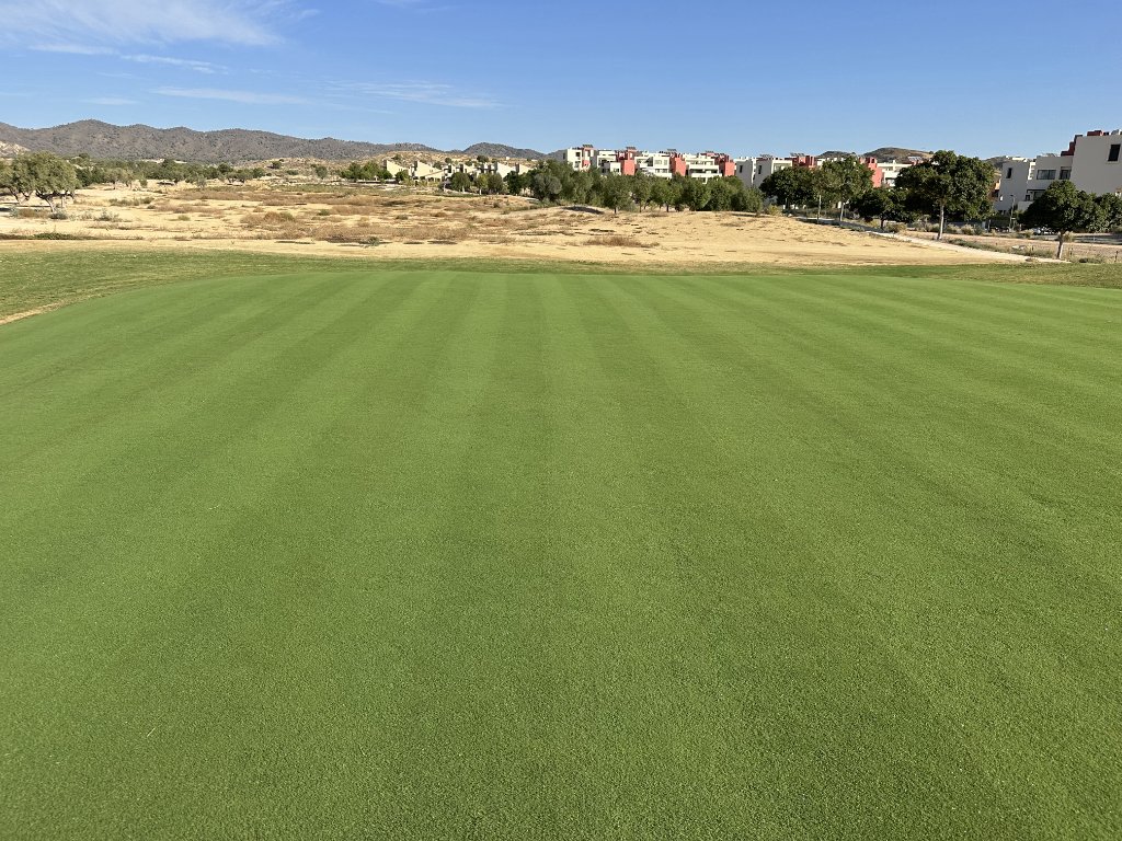 Corvera Golf