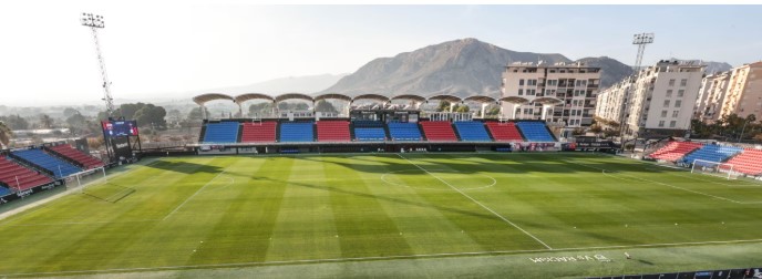 Eldense CF
