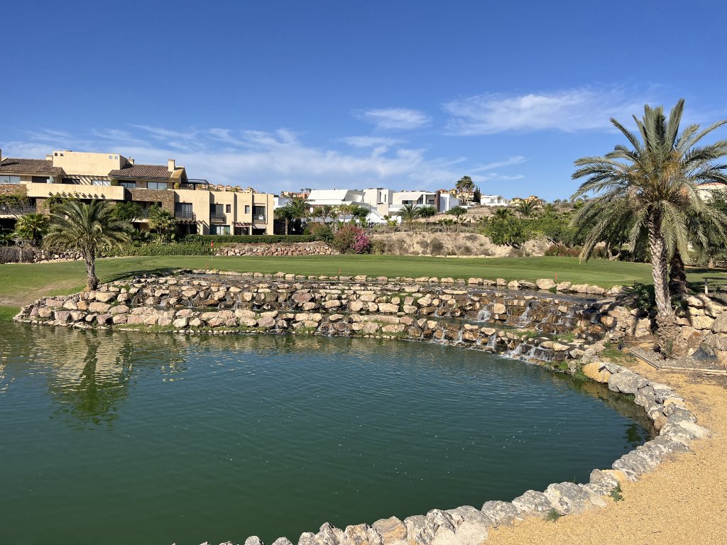 Club de Golf Valle del Este