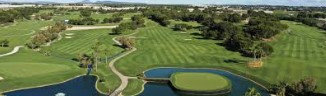 Club de Golf Lo Romero