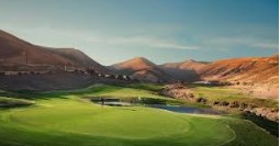 Jandía Golf
